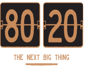Eighty20 Creative